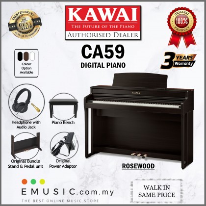 Kawai 59 sales