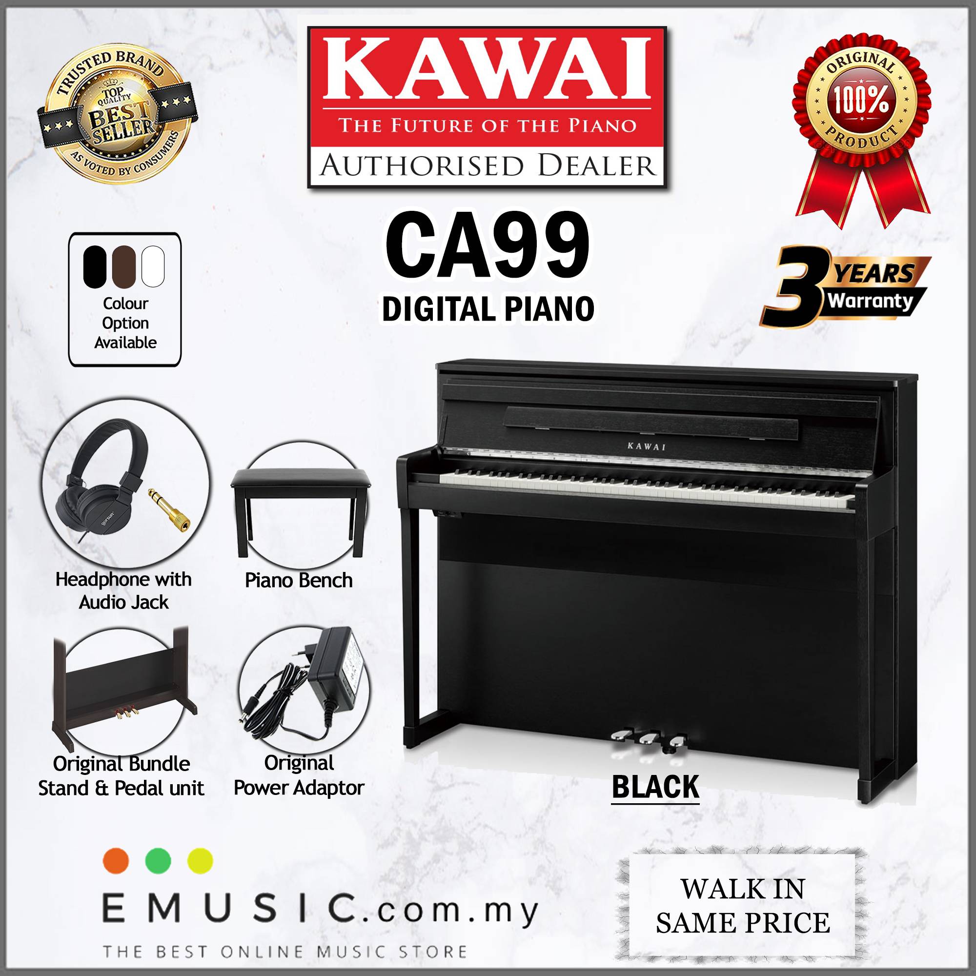 Kawai ca99 for clearance sale