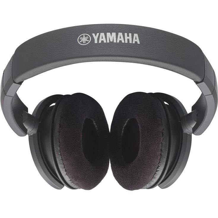 Yamaha HPH 150 Instrument Headphone Emusic