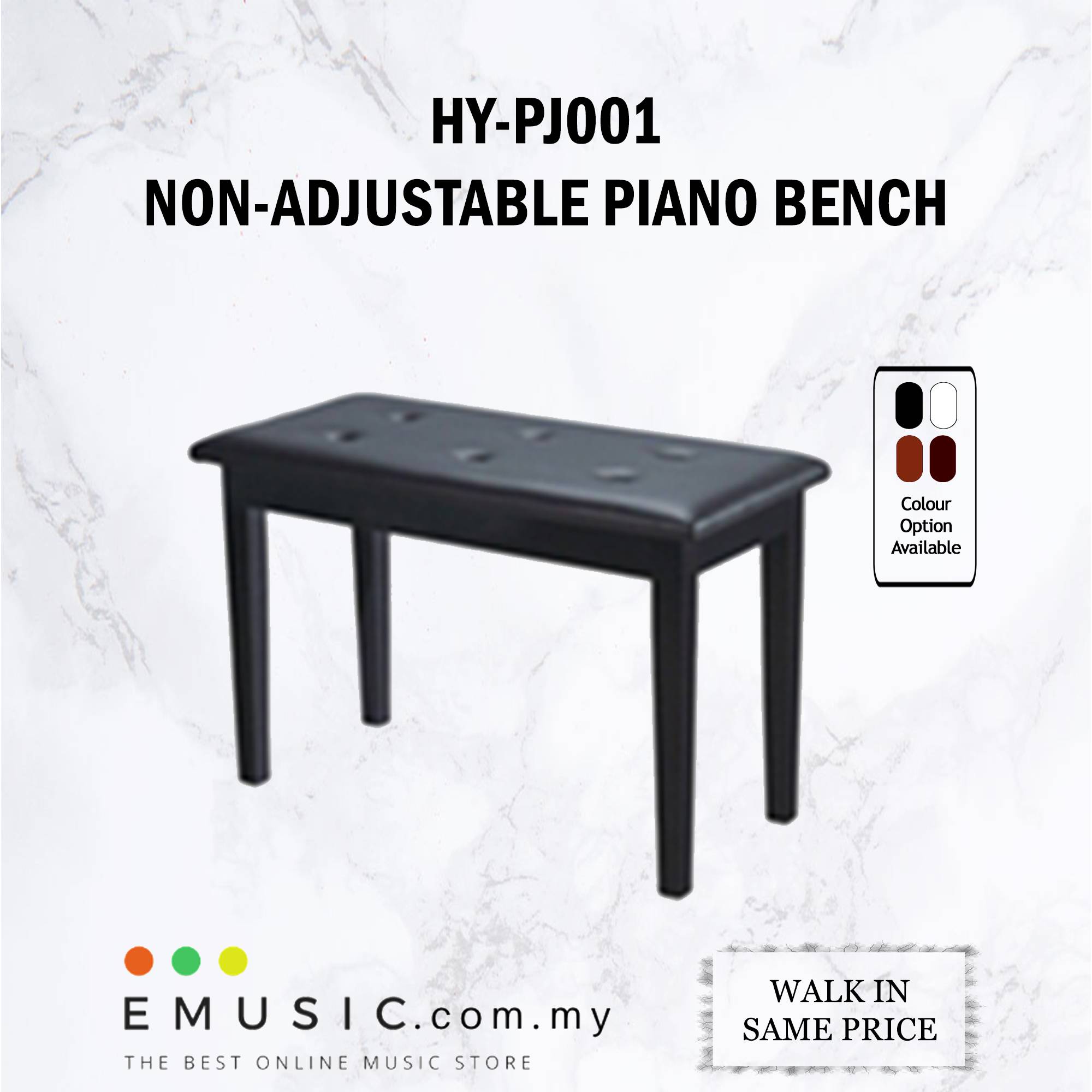 Piano bench price shop