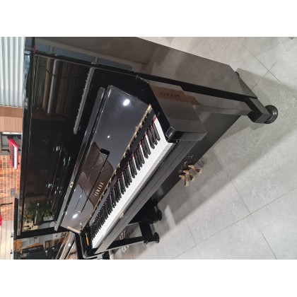 *RENT TO OWN* LIMITED OFFER Yamaha U1E Used Acoustic Upright Piano Japan Imported Local Refurbish Recon Piano U1-E U1