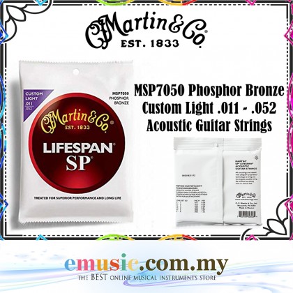 Martin sp light deals